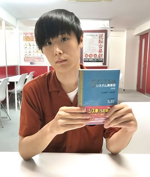 関口先生（慶應義塾大学/文）